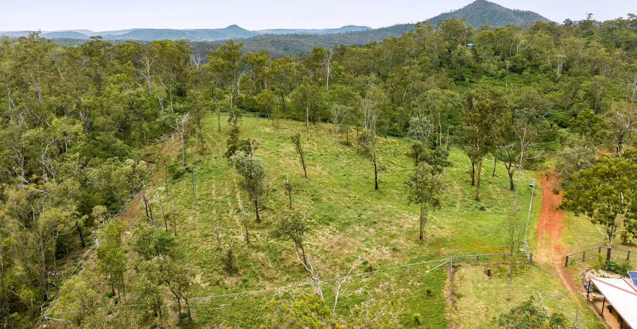 495 Hell Hole Creek Road, Preston, QLD, 4352 - Image 9