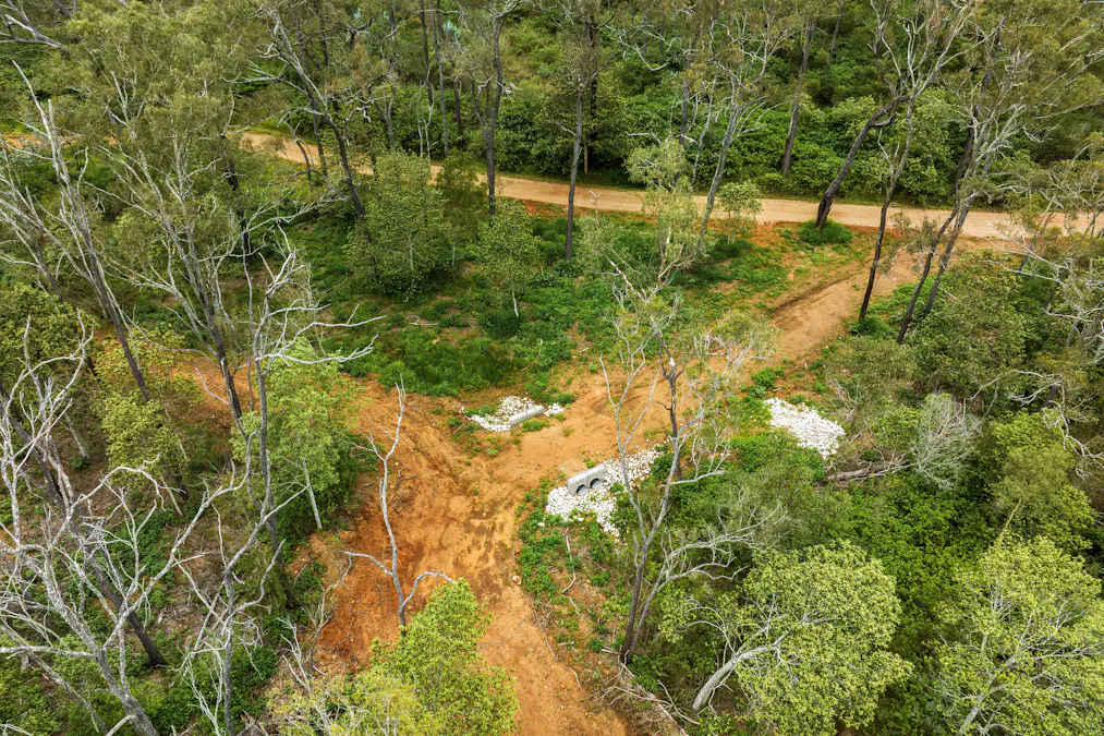 495 Hell Hole Creek Road, Preston, QLD, 4352 - Image 24