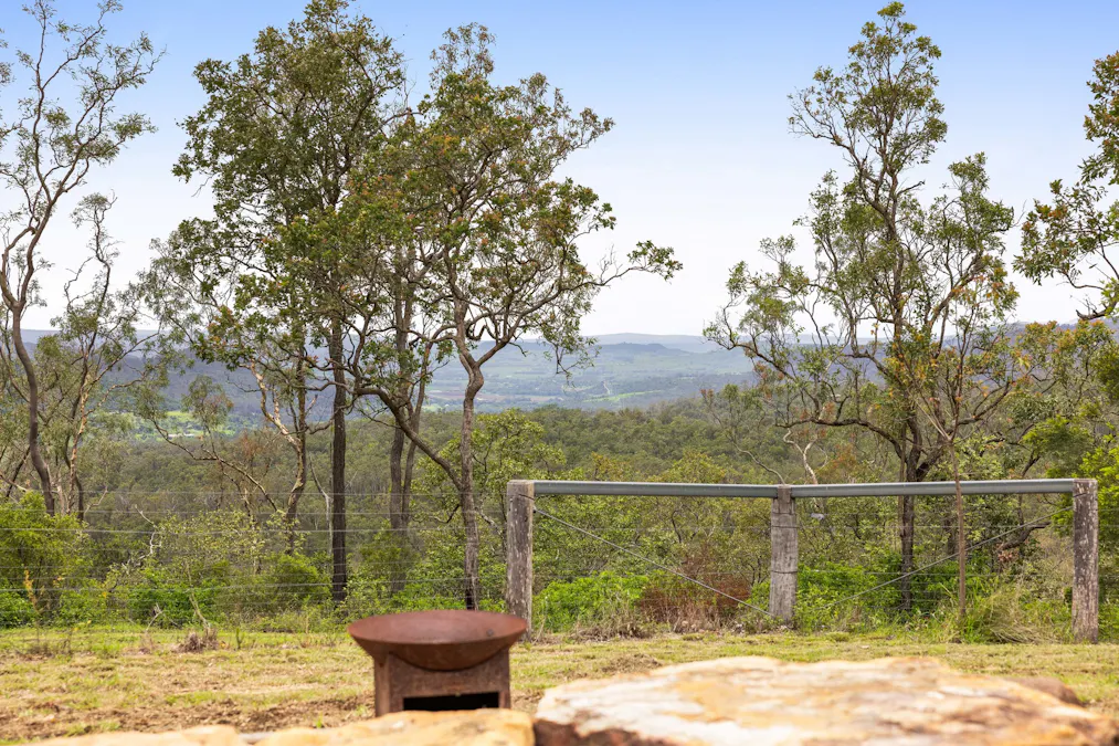 495 Hell Hole Creek Road, Preston, QLD, 4352 - Image 13