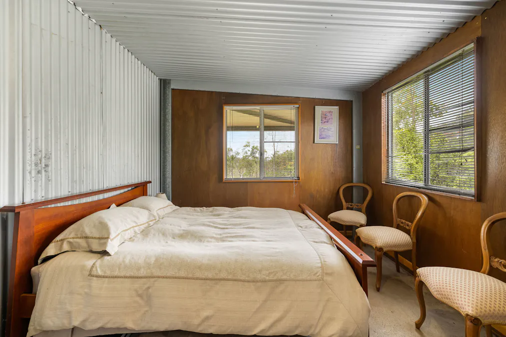 495 Hell Hole Creek Road, Preston, QLD, 4352 - Image 18