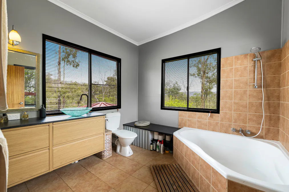 495 Hell Hole Creek Road, Preston, QLD, 4352 - Image 19