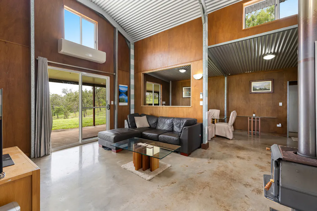 495 Hell Hole Creek Road, Preston, QLD, 4352 - Image 16