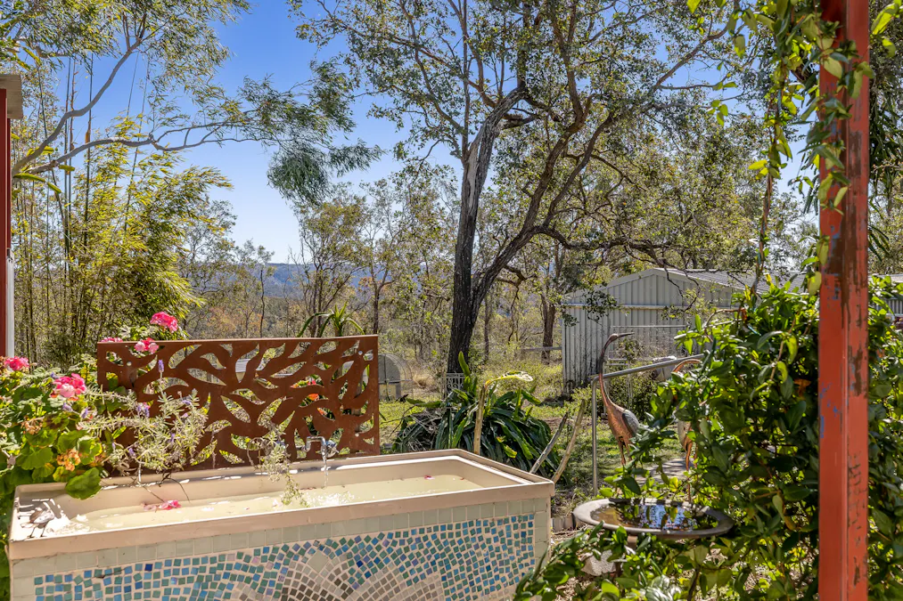 495 Hell Hole Creek Road, Preston, QLD, 4352 - Image 21