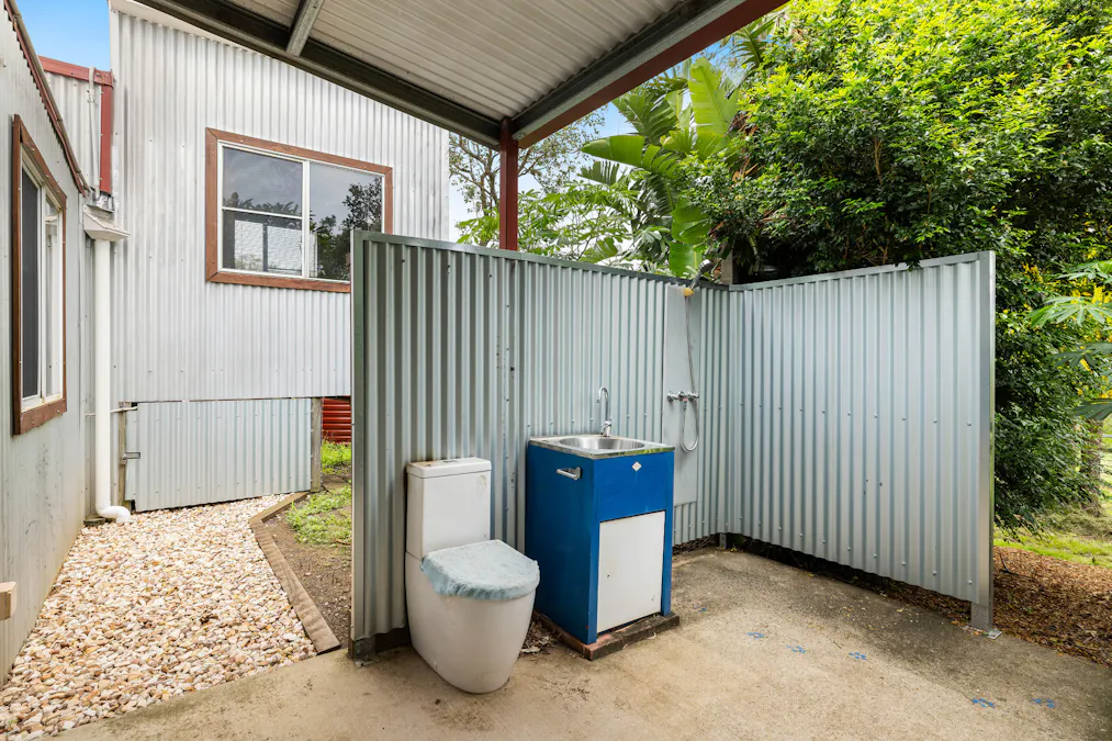 495 Hell Hole Creek Road, Preston, QLD, 4352 - Image 22