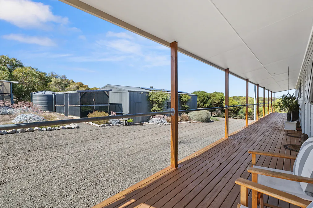 189 Cape Willoughby Road, Penneshaw, SA, 5222 - Image 25