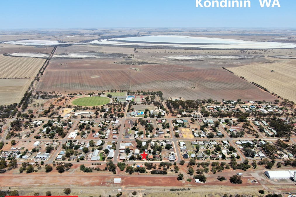 37 Jones Street, Kondinin, WA, 6367 - Image 9