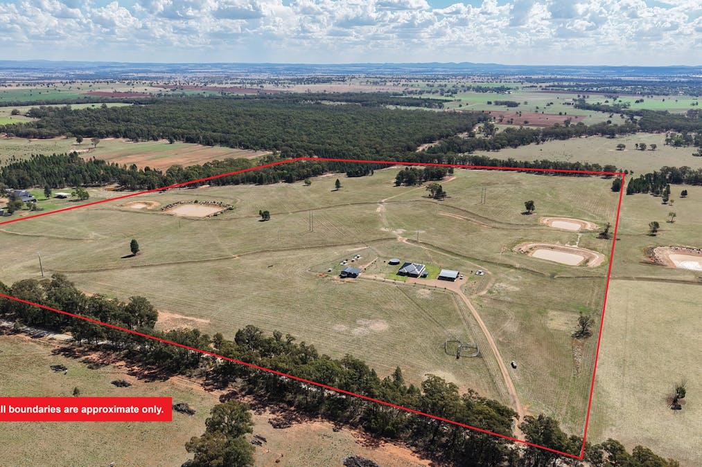 24L Veechs Road, Wongarbon, NSW, 2831 - Image 1