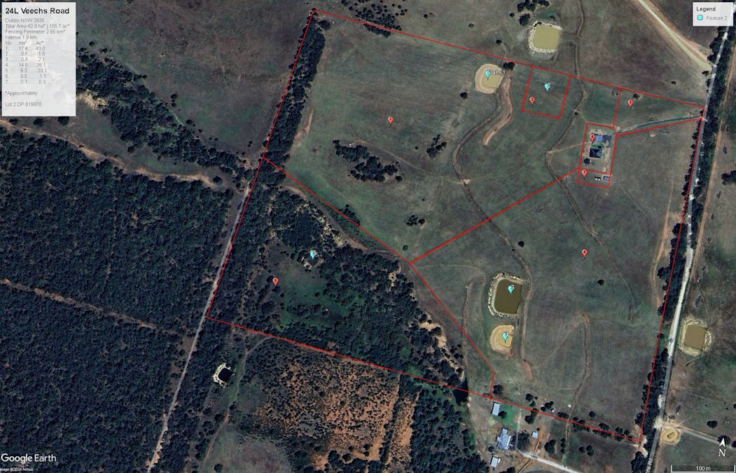 24L Veechs Road, Wongarbon, NSW, 2831 - Floorplan 2