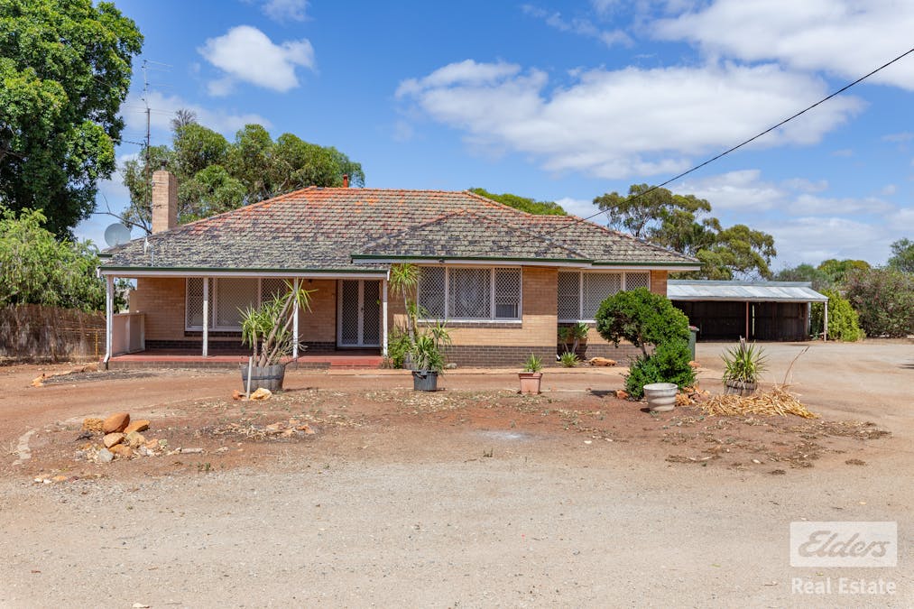 99 Goomalling Road, Northam, WA, 6401 - Image 1