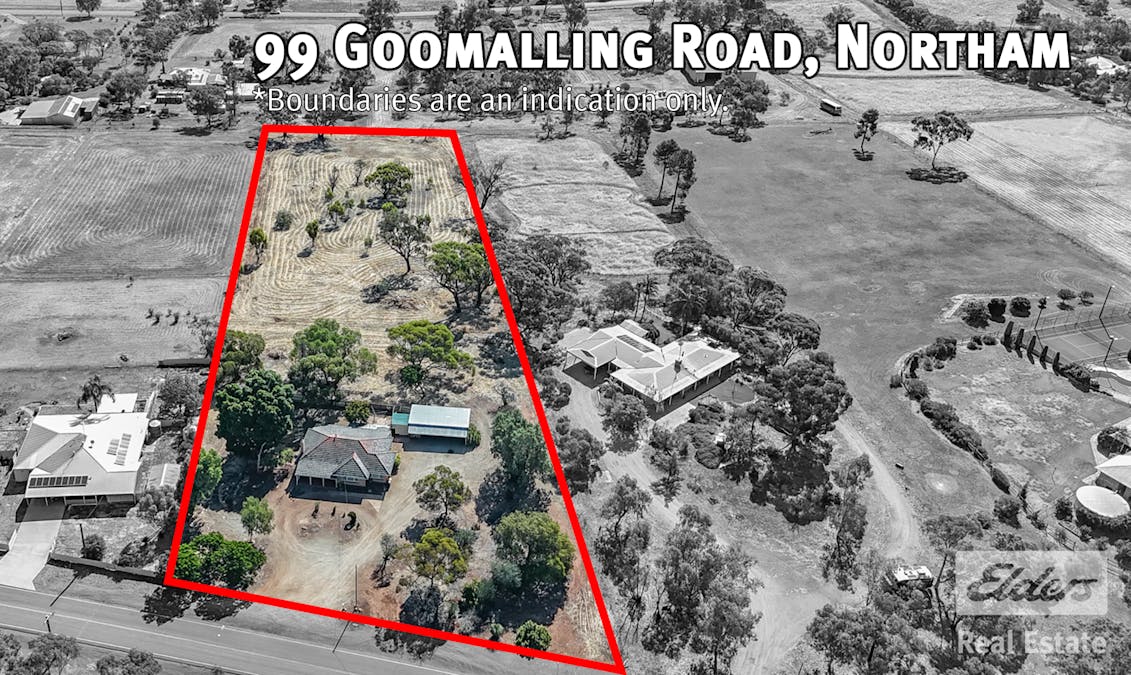 99 Goomalling Road, Northam, WA, 6401 - Image 24