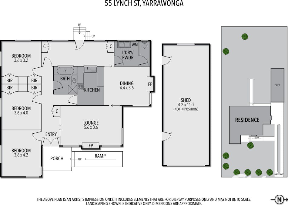 55 Lynch Street, Yarrawonga, VIC, 3730 - Image 12