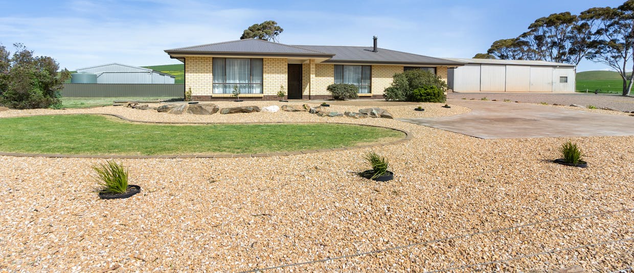 591 Worlds End Highway, Eudunda, SA, 5374 - Image 1