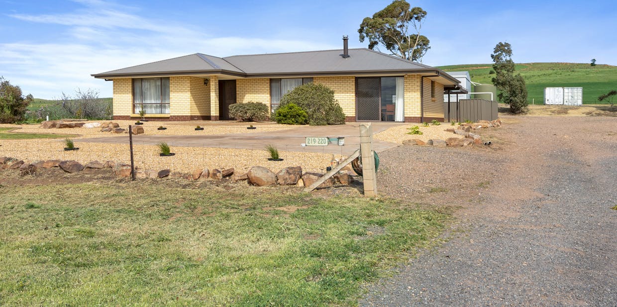 591 Worlds End Highway, Eudunda, SA, 5374 - Image 23