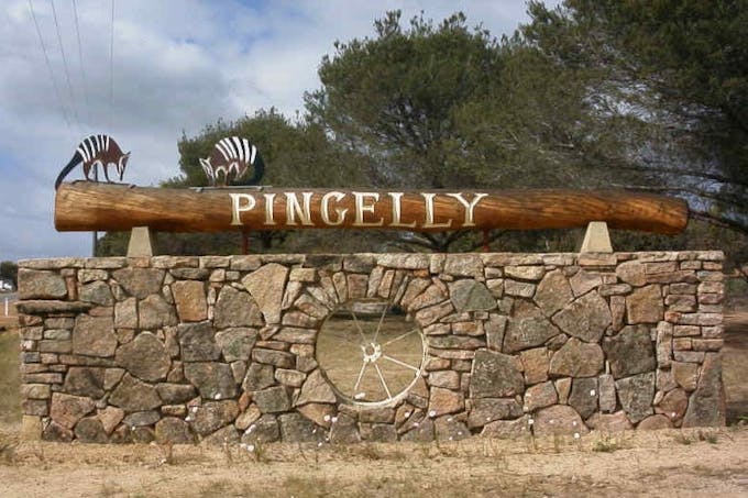 159, 171 Kelvin Street, Pingelly, WA, 6308 - Image 1