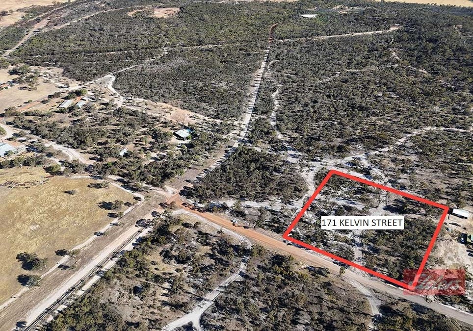159, 171 Kelvin Street, Pingelly, WA, 6308 - Image 3