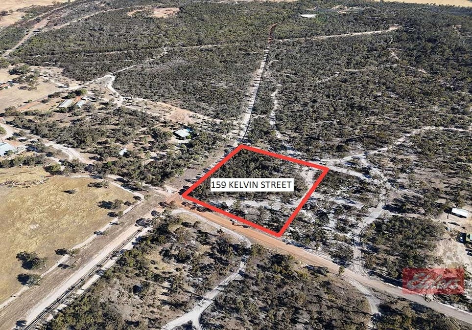 159, 171 Kelvin Street, Pingelly, WA, 6308 - Image 2