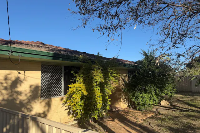 66 Strickland Street — photo from Elders Real Estate Western Australia