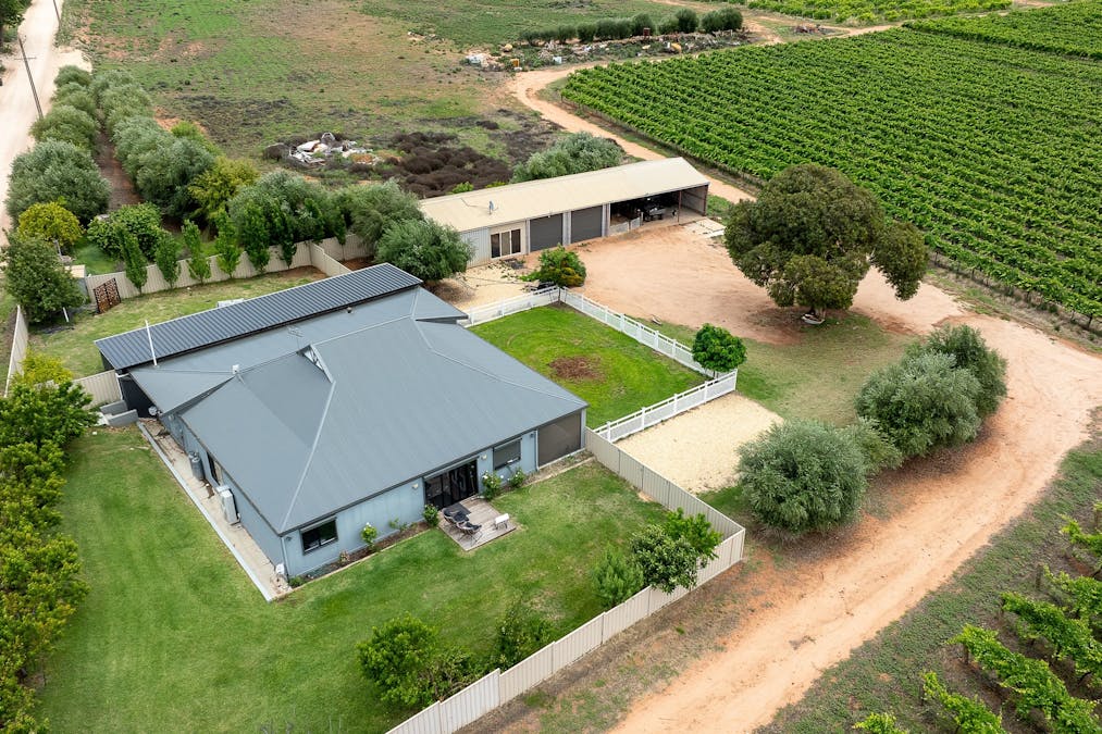 18 Hodges Road, Glossop, SA, 5344 - Image 14