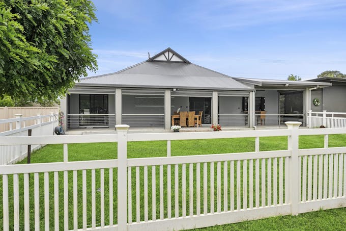 18 Hodges Road, Glossop, SA, 5344 - Image 1