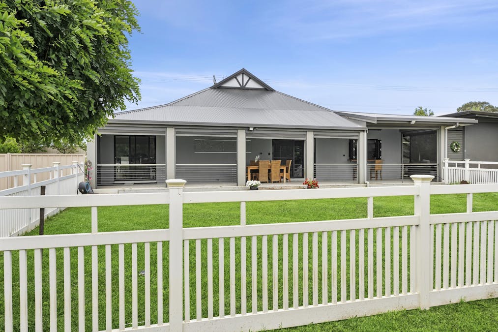 18 Hodges Road, Glossop, SA, 5344 - Image 1
