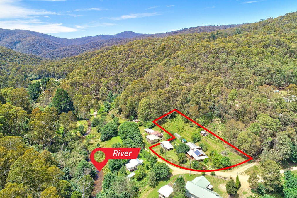12 Coster Street, Woods Point, VIC, 3723 - Image 3