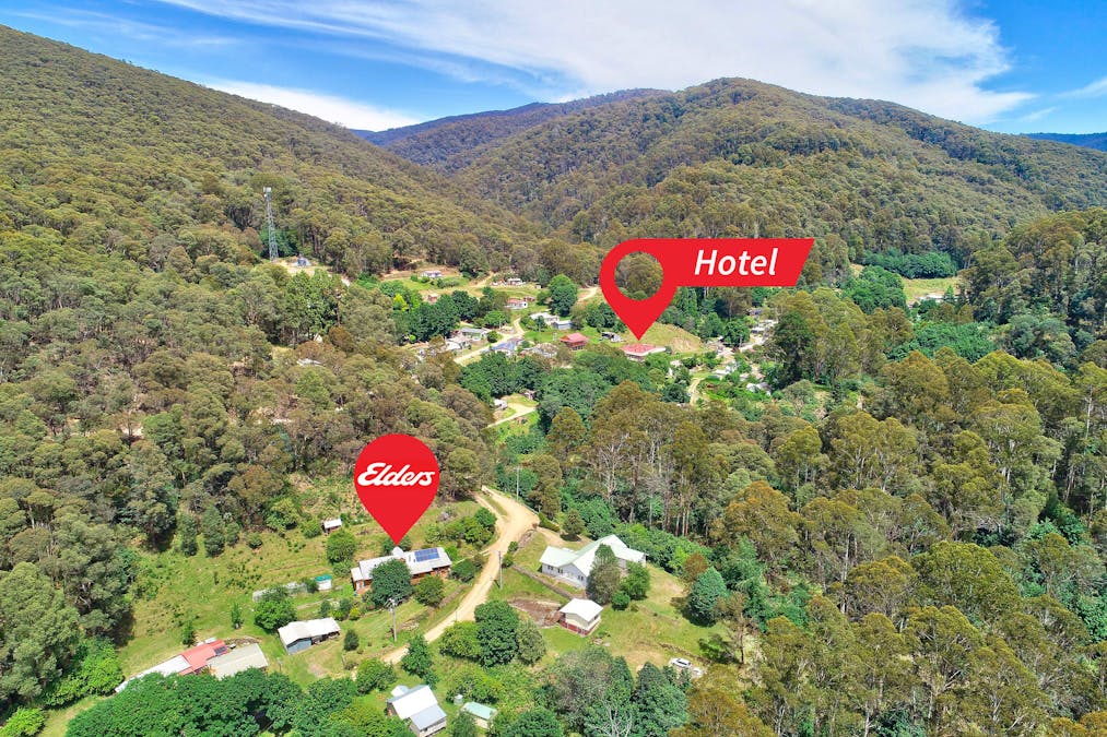 12 Coster Street, Woods Point, VIC, 3723 - Image 4