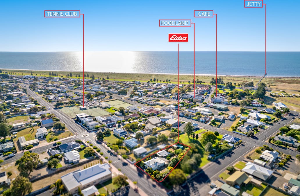 50 Agnes Street, Kingston Se, SA, 5275 - Image 4