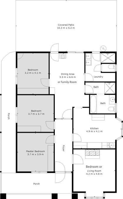 50 Agnes Street, Kingston Se, SA, 5275 - Image 17
