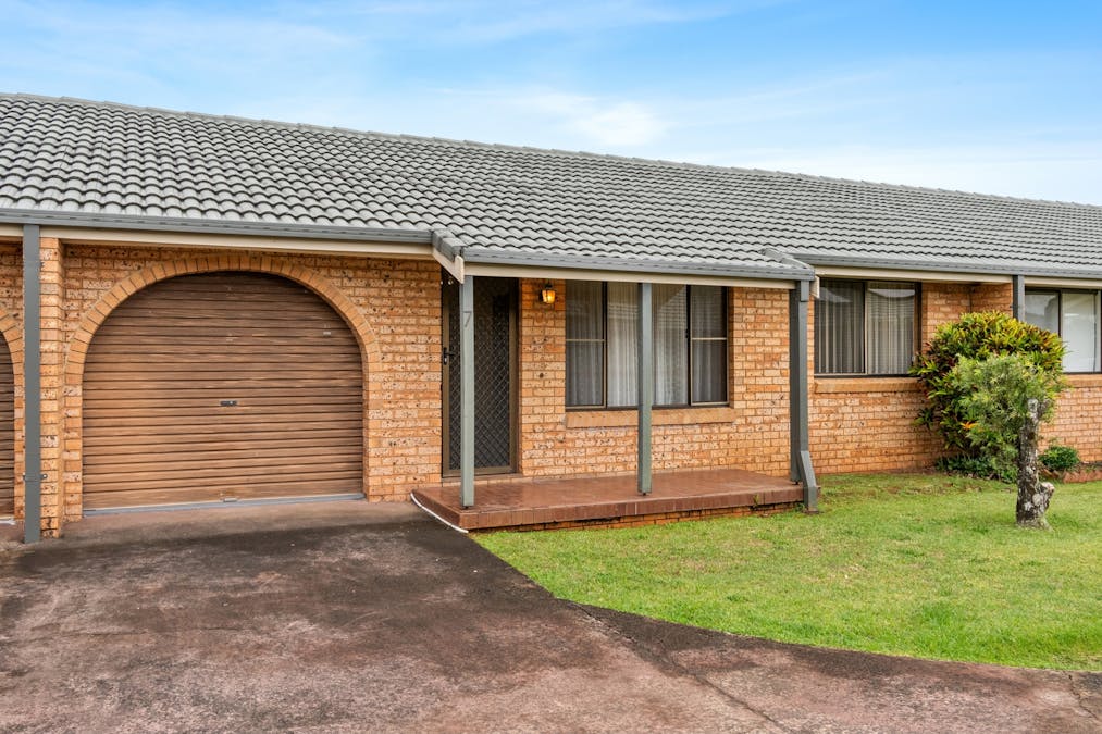 7/21 Rifle Range Road, Wollongbar, NSW, 2477 - Image 1
