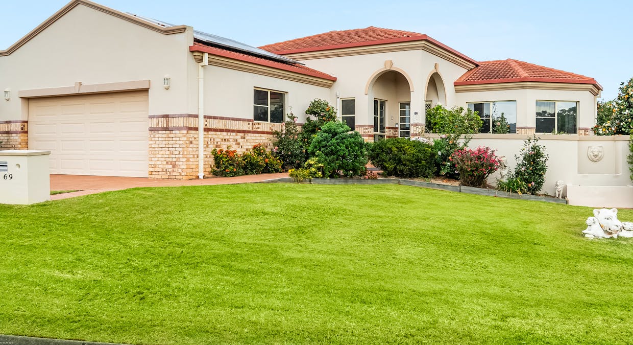 69 Panorama Drive, Alstonville, NSW, 2477 - Image 1