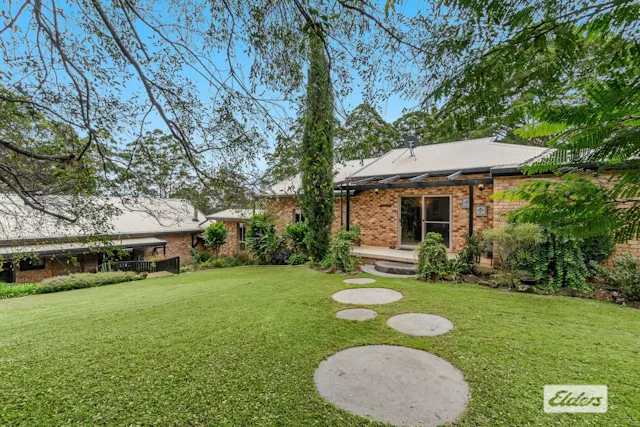 345 Connor Road — photo from Elders Real Estate Alstonville