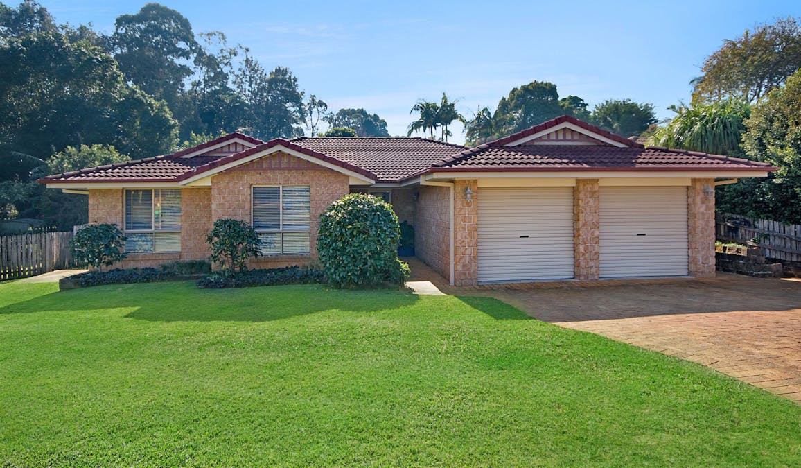 81 Tanamera Drive, Alstonville, NSW, 2477 - Image 1