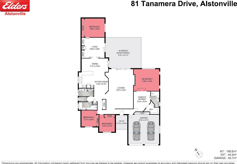 81 Tanamera Drive, Alstonville, NSW, 2477 - Image 11