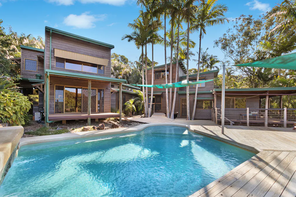 142 Bartletts Lane, Meerschaum Vale, NSW, 2477 - Image 2