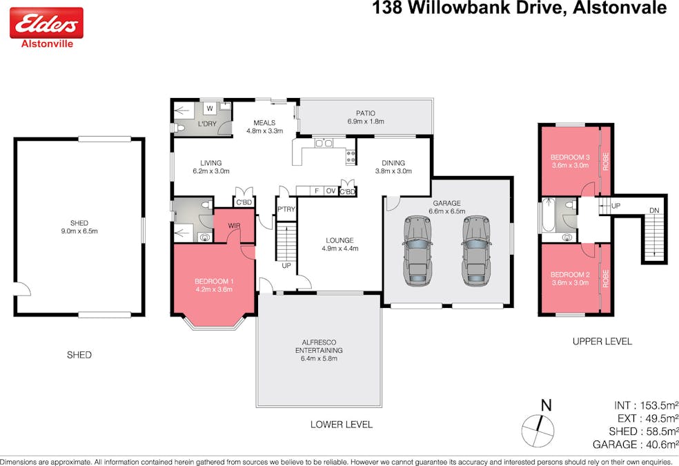 138 Willowbank Drive, Alstonvale, NSW, 2477 - Image 12