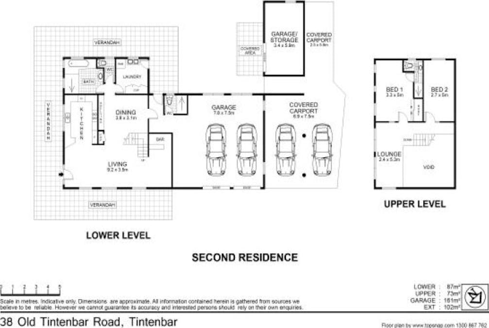 38 Old Tintenbar Road, Tintenbar, NSW, 2478 - Image 9