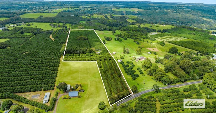 Lot 3, 789 Tregeagle Road, Tregeagle, NSW, 2480 - Image 1