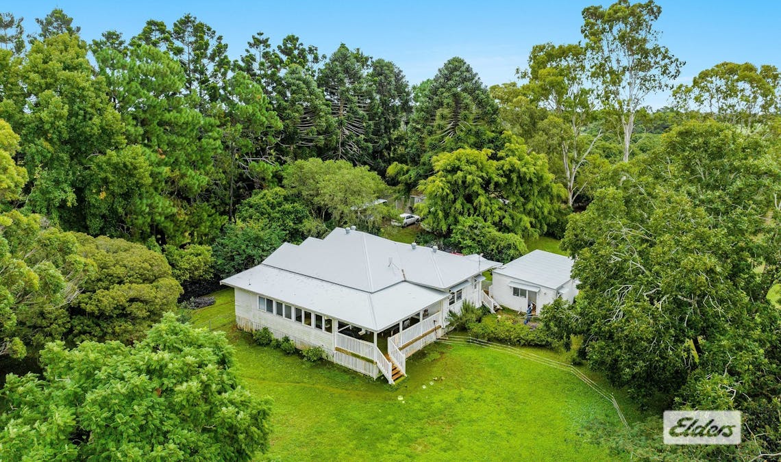Lot 3, 789 Tregeagle Road, Tregeagle, NSW, 2480 - Image 2