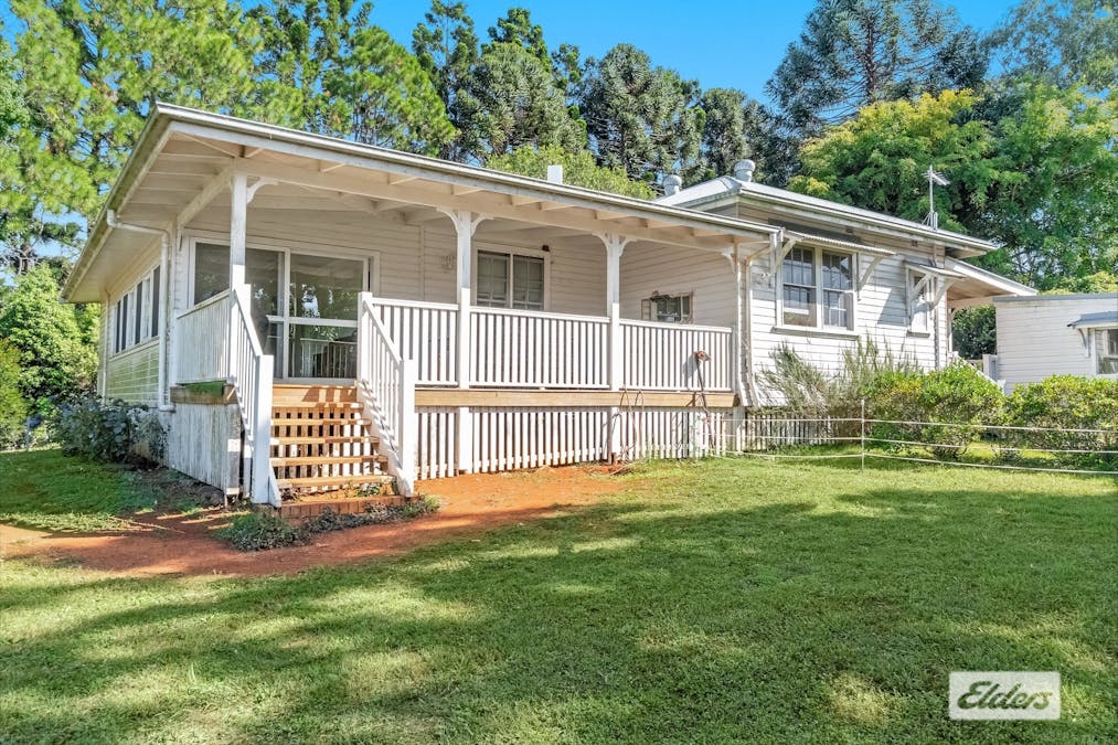 Lot 3, 789 Tregeagle Road, Tregeagle, NSW, 2480 - Image 6
