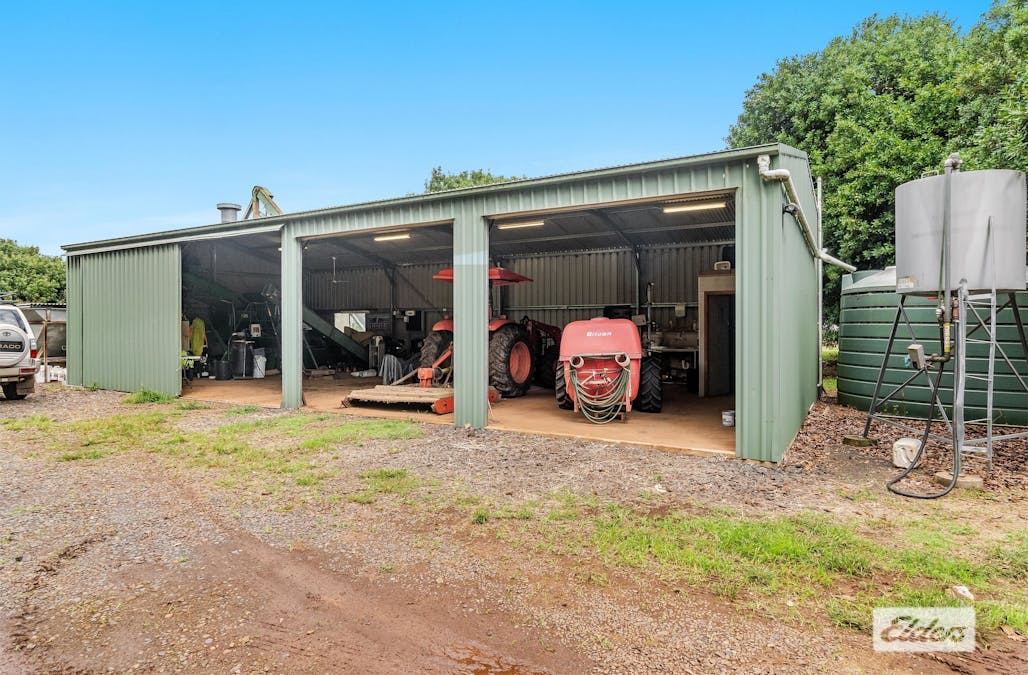 Lot 3, 789 Tregeagle Road, Tregeagle, NSW, 2480 - Image 16