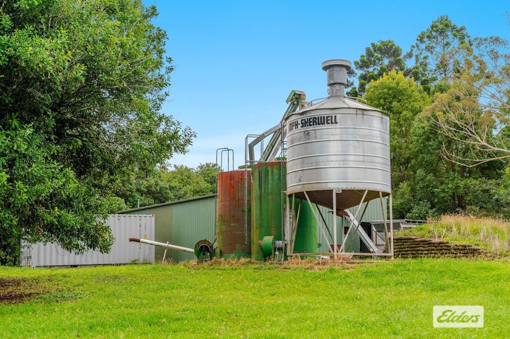 Lot 3, 789 Tregeagle Road, Tregeagle, NSW, 2480 - Image 17