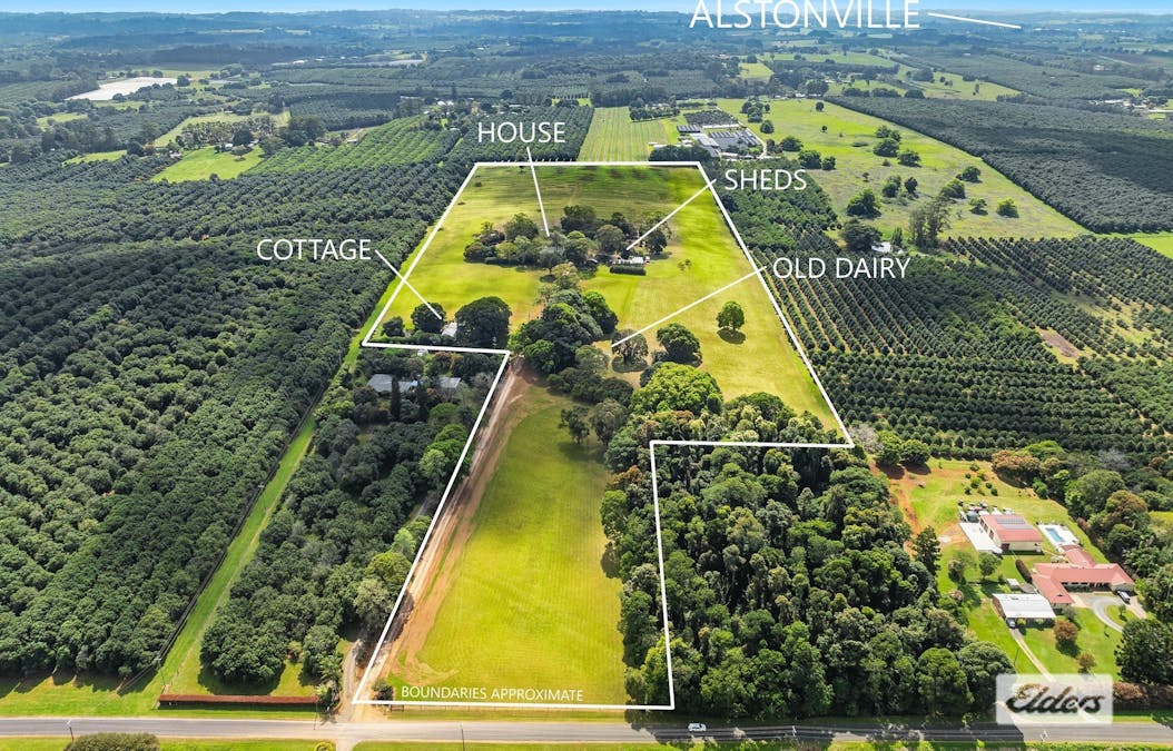 308 Dalwood Road, Dalwood, NSW, 2477 - Image 3