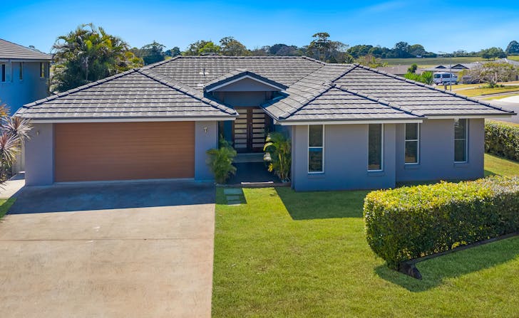 Alstonville, NSW, 2477