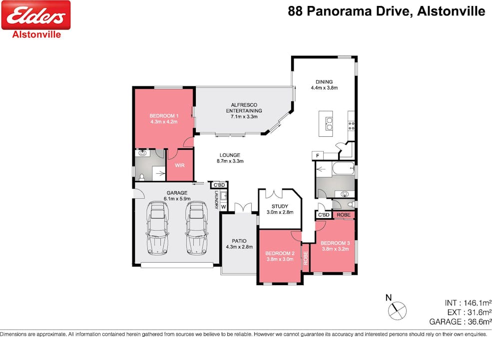 Alstonville, NSW, 2477 - Image 11