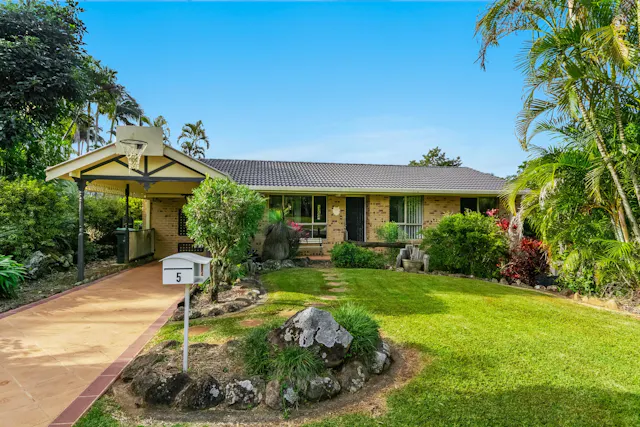Wollongbar, NSW 2477 — photo from Elders Real Estate Alstonville