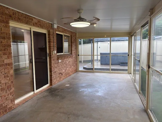 TOWNHOUSE FOR LEASE IN WOLLONGBAR — photo 10 of 10