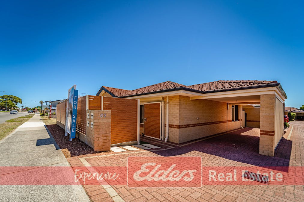 1/62 Parkin Street, Rockingham, WA, 6168 - Image 3