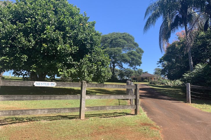 Alstonville, NSW, 2477