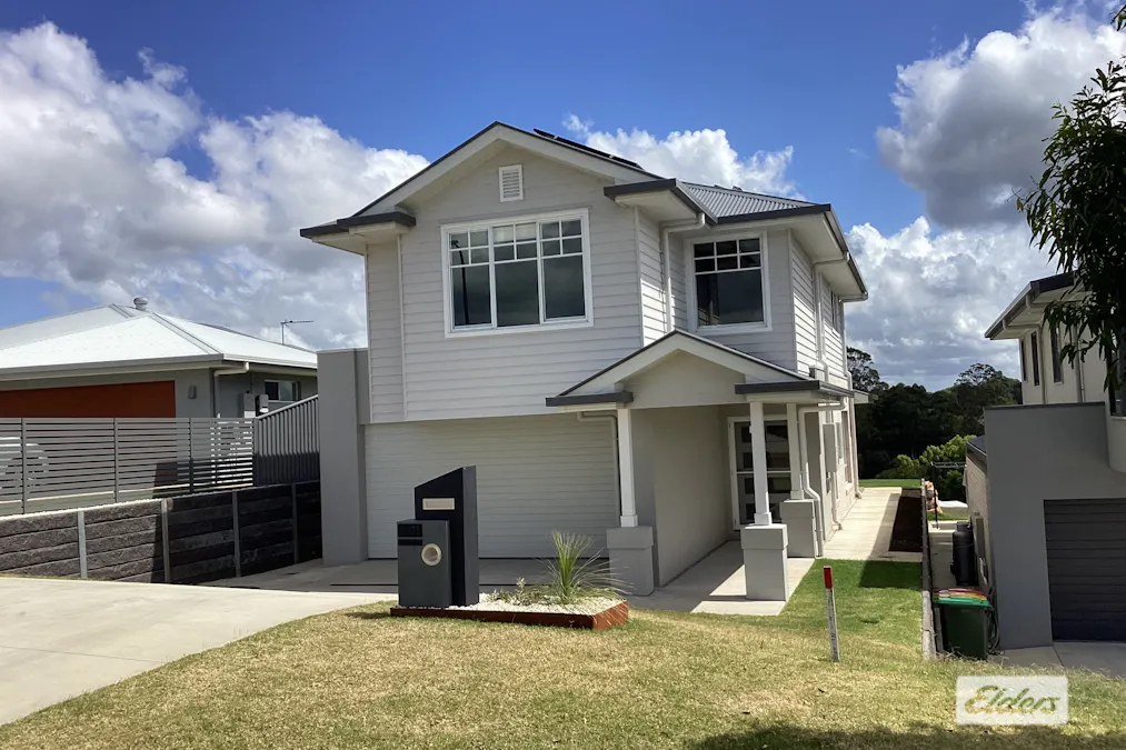 Wollongbar, NSW, 2477 - Image 1