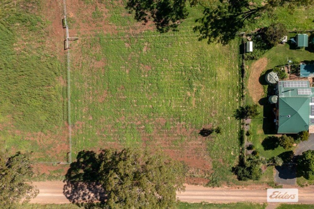 Lot 802 Brazier Road, Kleinton, QLD, 4352 - Image 2